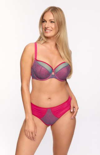 Figi Gaia GFB 1295 Brazyliany Ariel S-2XL