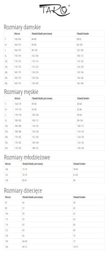 Koszula Taro Grace 3480 dł/r S-XL Z25/26 damska
