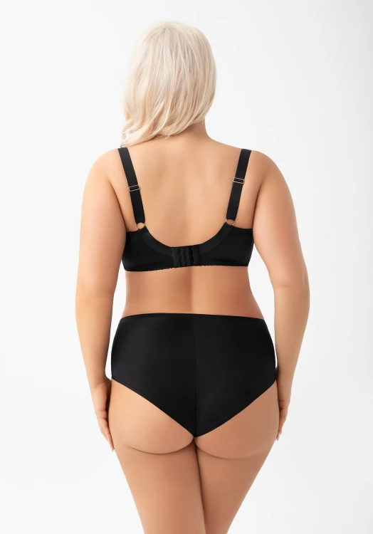 Biustonosz semi Gorsenia K 934 Isla