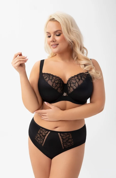 Figi Gorsenia K 935 Isla Czarny S-4XL