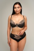 Biustonosz push up Ava 2208
