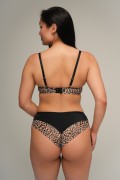 Biustonosz push up Ava 2208