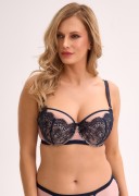 Biustonosz semi soft Gaia BS 1273 Aina