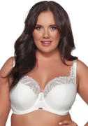 Biustonosz semi soft Ava 2105 Ecru