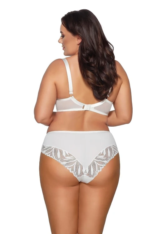 Biustonosz soft Ava 2106 Ecru