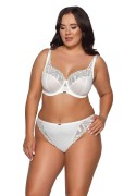Biustonosz soft Ava 2106 Ecru Maxi