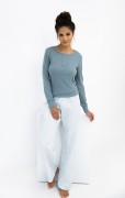 Piżama Sensis Janelle dł/r S-XL