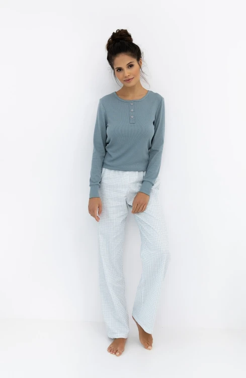 Piżama Sensis Janelle dł/r S-XL