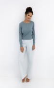 Piżama Sensis Janelle dł/r S-XL