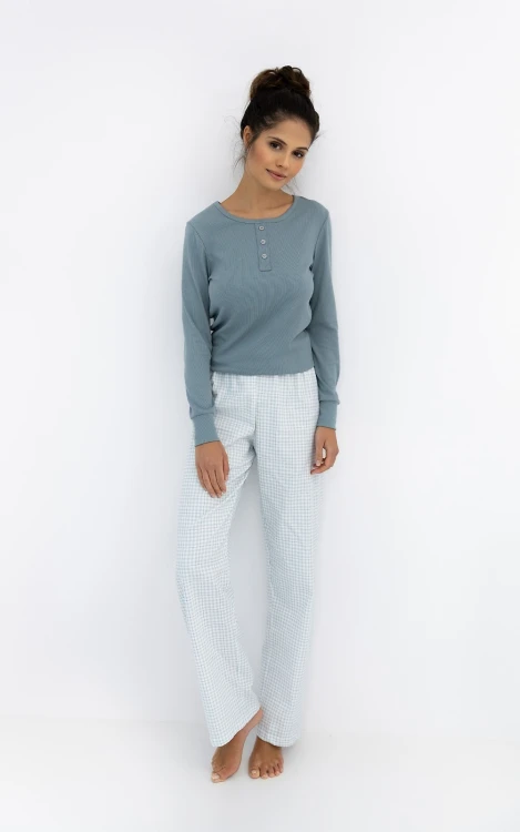 Piżama Sensis Janelle dł/r S-XL