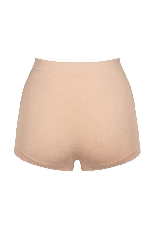 Szorty Julimex Bamboo Boyshorts S-2XL