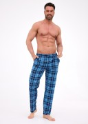 Spodnie piżamowe Cornette 691/62 3XL-5XL męskie