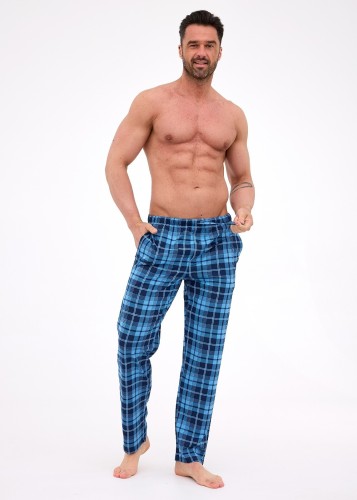 Spodnie piżamowe Cornette 691/62 3XL-5XL męskie