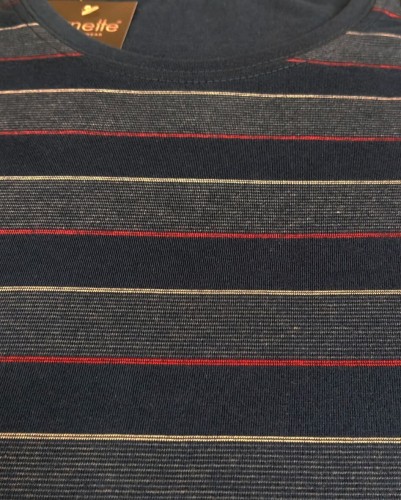 Piżama Cornette Various 138/56 dł/r S-2XL męska