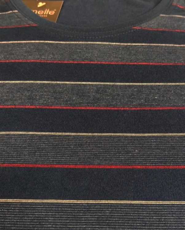 Piżama Cornette Various 138/56 dł/r S-2XL męska