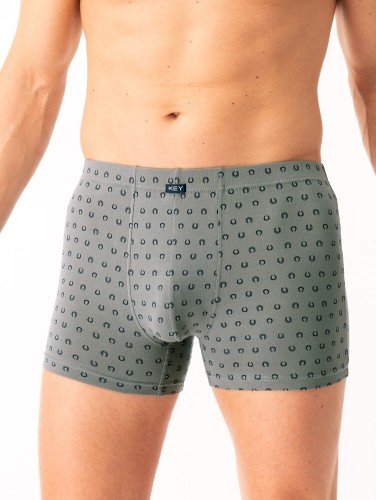 Bokserki Key MXH 612 M-2XL