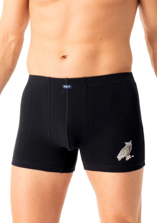 Bokserki Key MXH 703 M-2XL