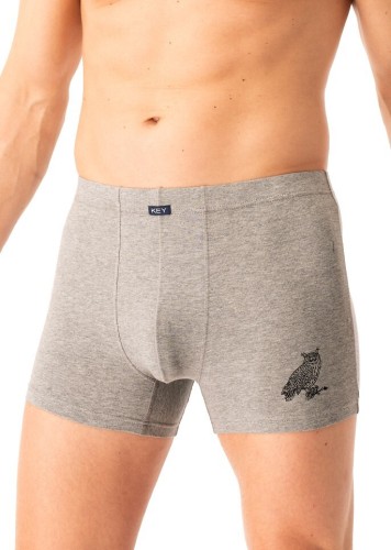 Bokserki Key MXH 703 M-2XL