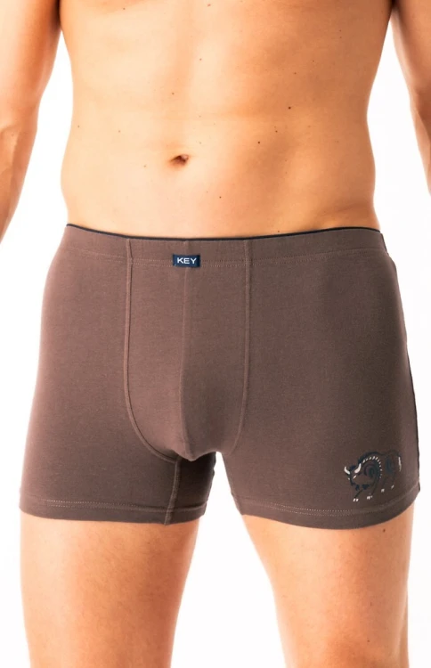 Bokserki Key MXH 706 M-2XL