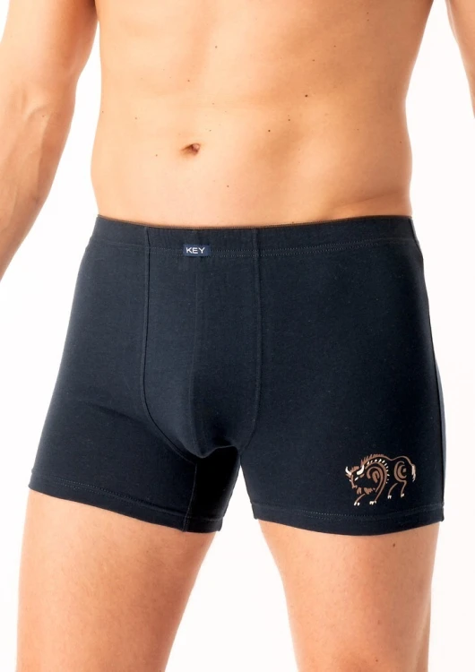 Bokserki Key MXH 706 M-2XL