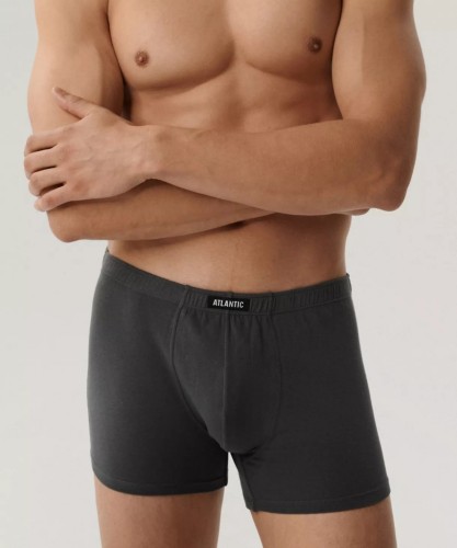 Bokserki Atlantic 5BMH-011 A'5 S-2XL