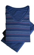 Piżama Cornette Various 139/47 dł/r S-2XL męska