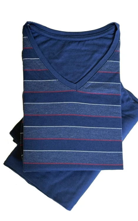 Piżama Cornette Various 139/47 dł/r S-2XL męska