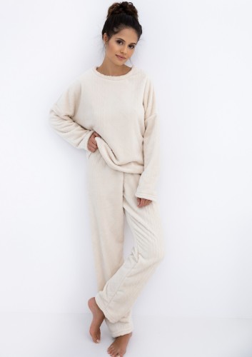 Piżama Sensis Bridget Homewear dł/r S-XL