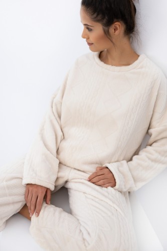 Piżama Sensis Bridget Homewear dł/r S-XL