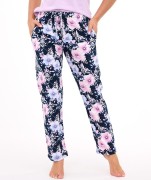 Spodnie piżamowe Cornette 690/48 S-2XL damskie