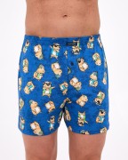 Bokserki Cornette Classic 011/178 3XL-5XL