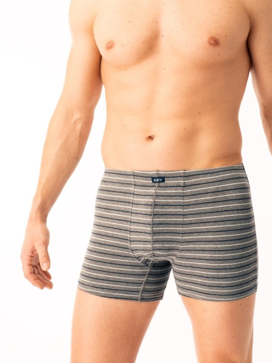 Bokserki Key MXH 311 B25 M-2XL