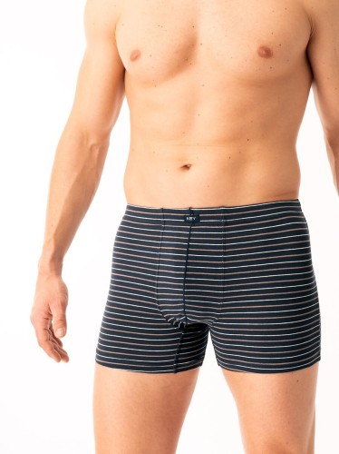 Bokserki Key MXH 311 B25 M-2XL