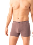 Bokserki Key MXH 358 B25 M-2XL