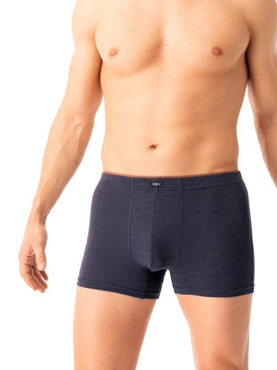 Bokserki Key MXH 358 B25 M-2XL