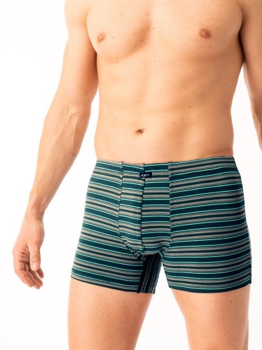 Bokserki Key MXH 315 B25 M-2XL