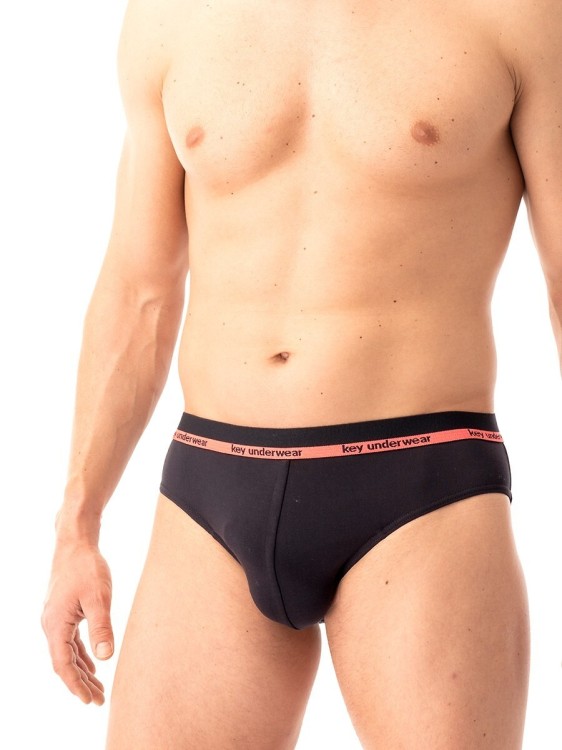 Slipy Key MPP 287 B25 A'2 M-2XL