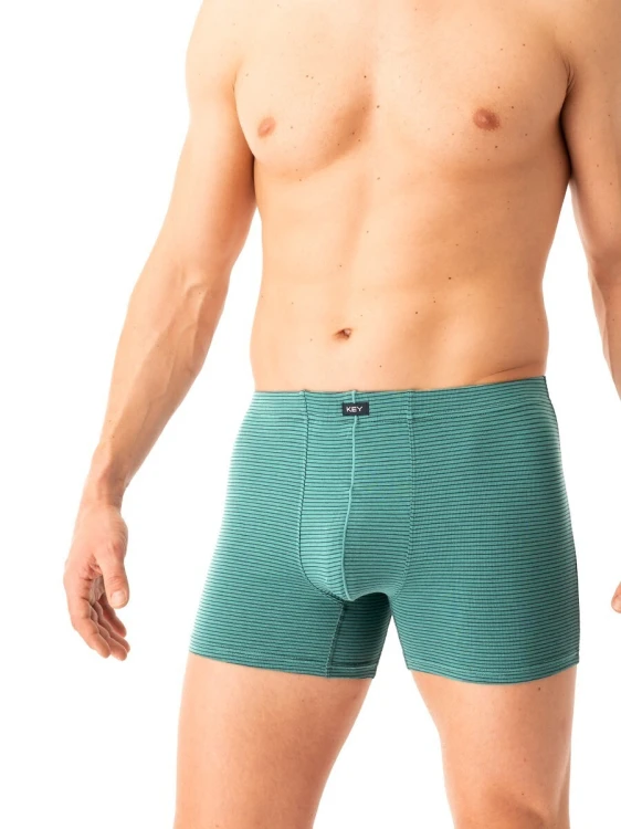 Bokserki Key MXH 328 B25 M-2XL