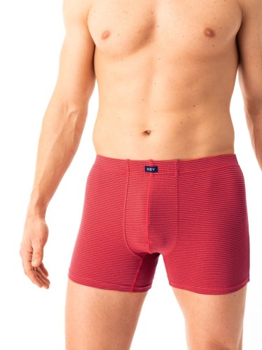 Bokserki Key MXH 328 B25 M-2XL