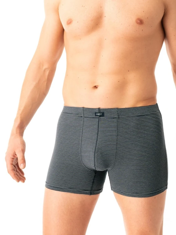 Bokserki Key MXH 328 B25 M-2XL