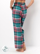 Spodnie piżamowe Key LHE 419 B25 S-XL