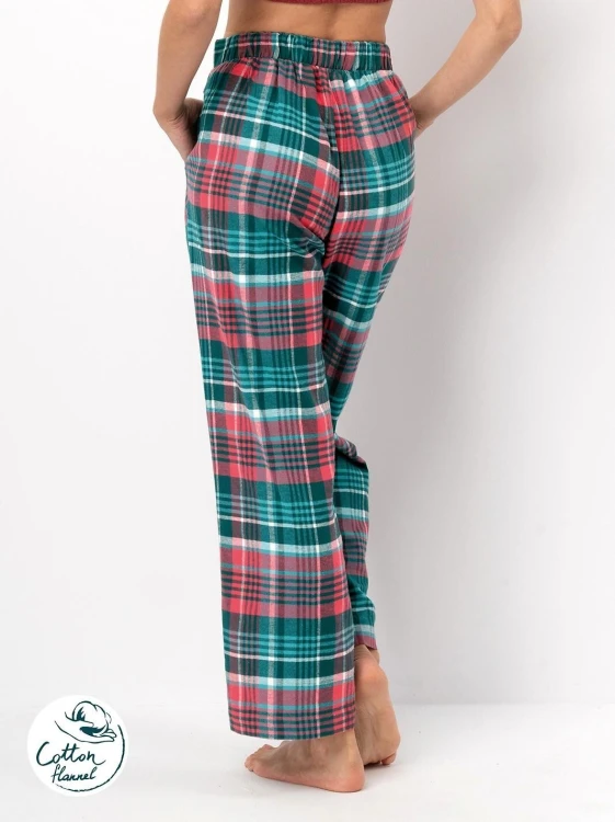 Spodnie piżamowe Key LHE 419 B25 S-XL