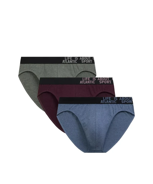 Slipy Atlantic 3MP-209/25 A'3 S-2XL