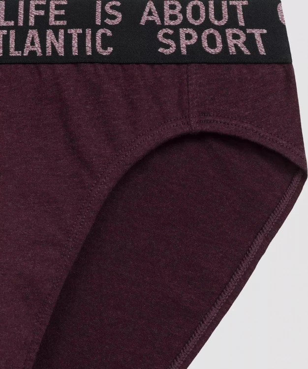 Slipy Atlantic 3MP-209/25 A'3 S-2XL