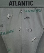 Slipy Atlantic 3MP-206/25 A'3 S-2XL