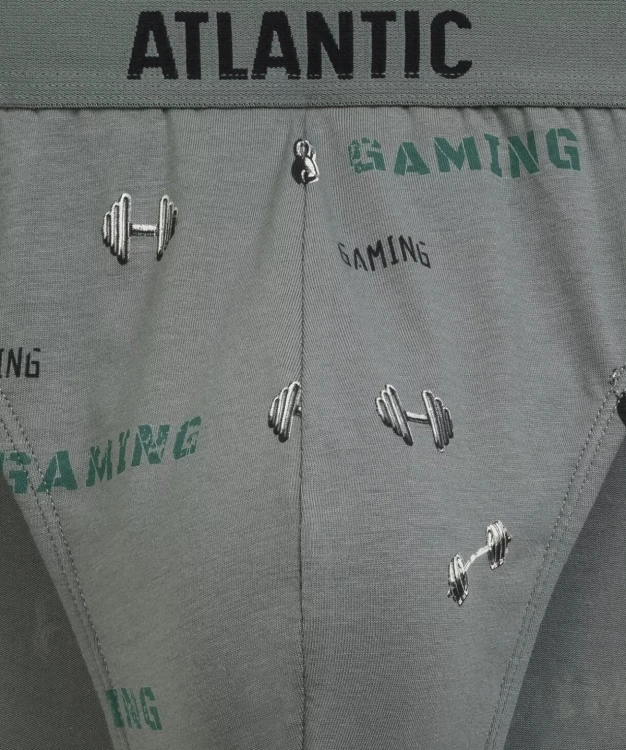 Slipy Atlantic 3MP-206/25 A'3 S-2XL