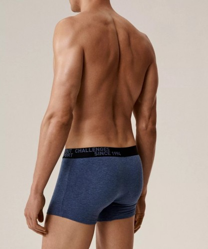 Bokserki Atlantic 3MH-226/25 A'3 S-2XL