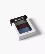 Bokserki Atlantic 3MH-226/25 A'3 S-2XL