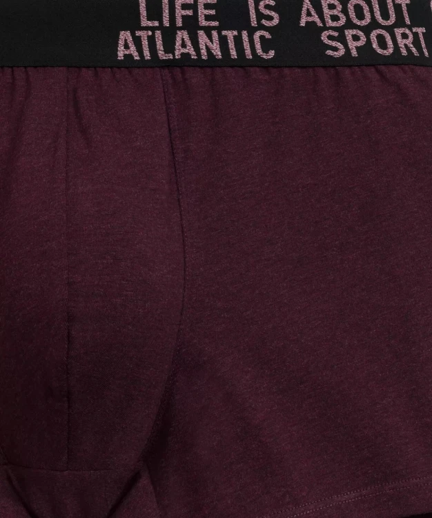 Bokserki Atlantic 3MH-226/25 A'3 S-2XL