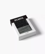 Bokserki Atlantic 2MBX-084/25 A'2 S-2XL